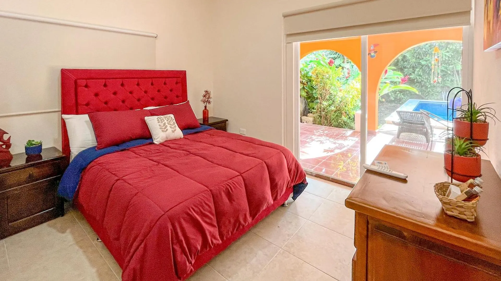 Troy'S House Villa Cozumel Mexico
