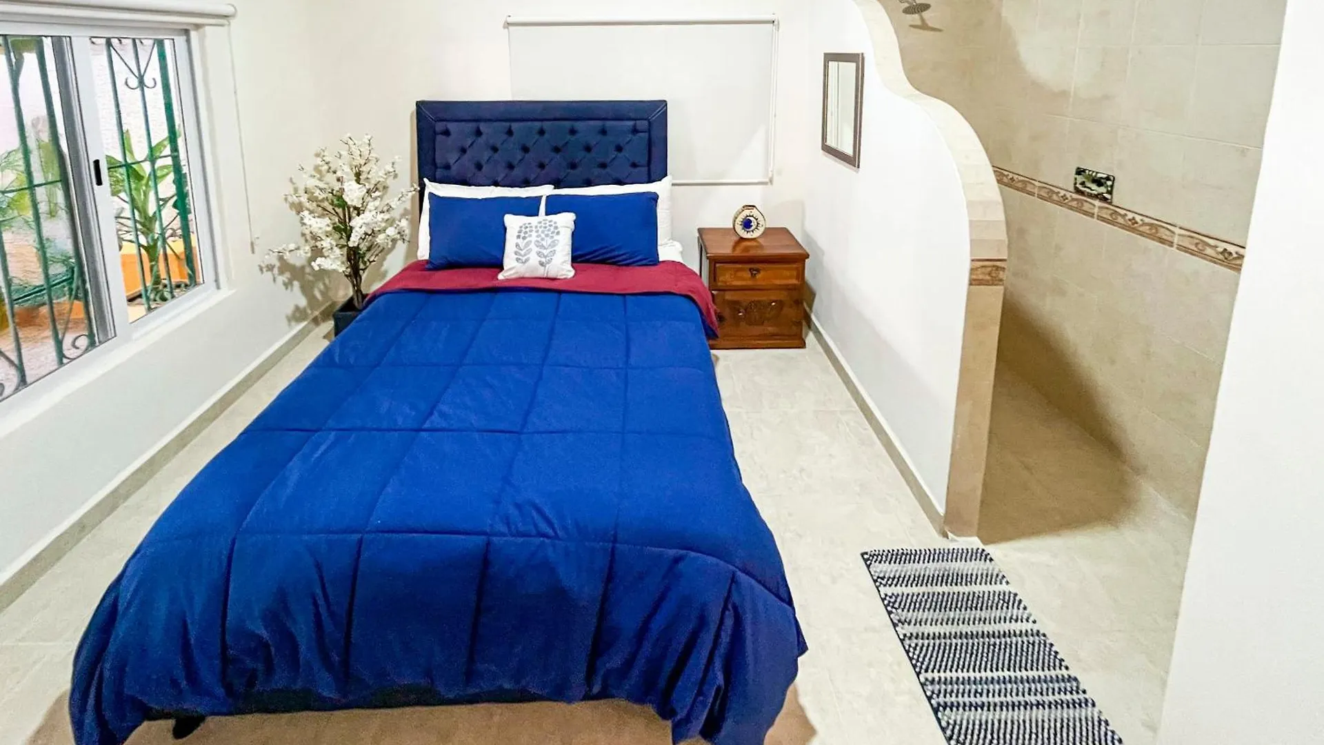 Troy'S House Villa Cozumel Vakantiehuis