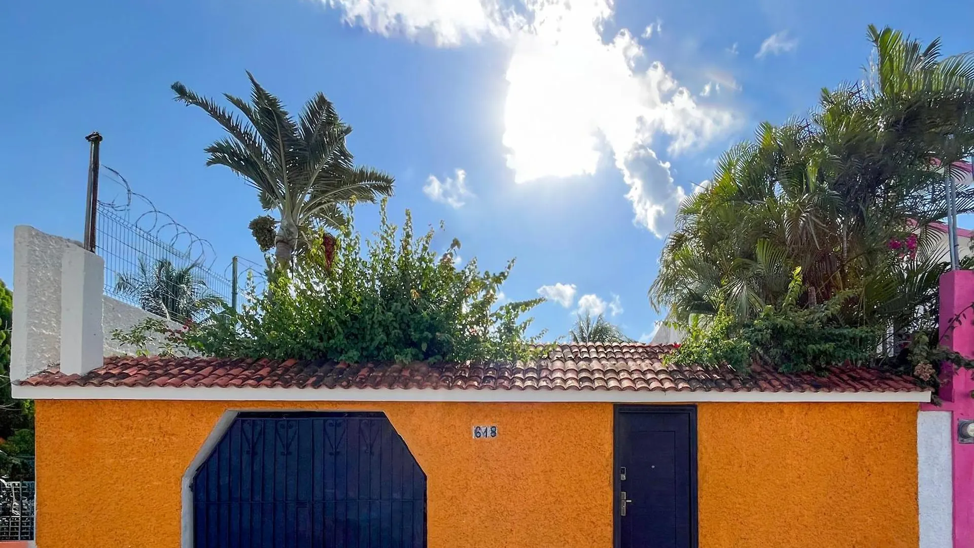 Holiday home Troy'S House Villa Cozumel Mexico